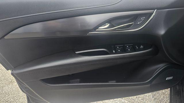 used 2018 Cadillac ATS car, priced at $16,622