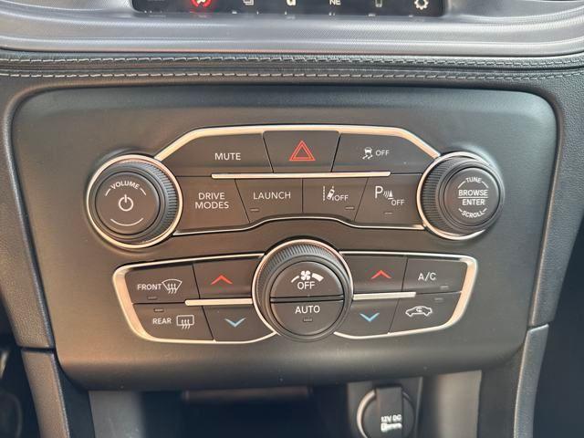 used 2023 Dodge Charger car, priced at $49,987