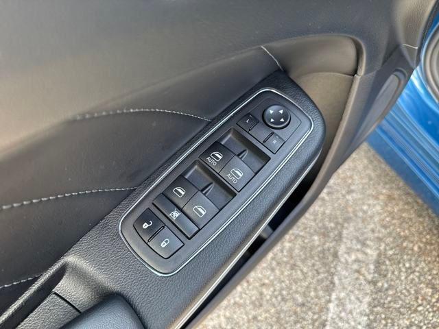 used 2023 Dodge Charger car, priced at $49,987