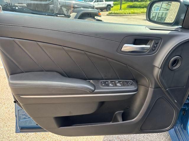 used 2023 Dodge Charger car, priced at $49,987