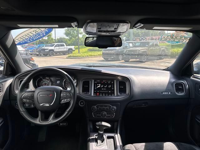 used 2023 Dodge Charger car, priced at $49,987