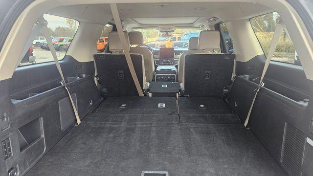 used 2023 Ford Expedition Max car, priced at $41,677