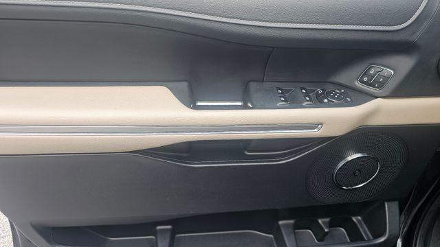 used 2023 Ford Expedition Max car, priced at $41,677