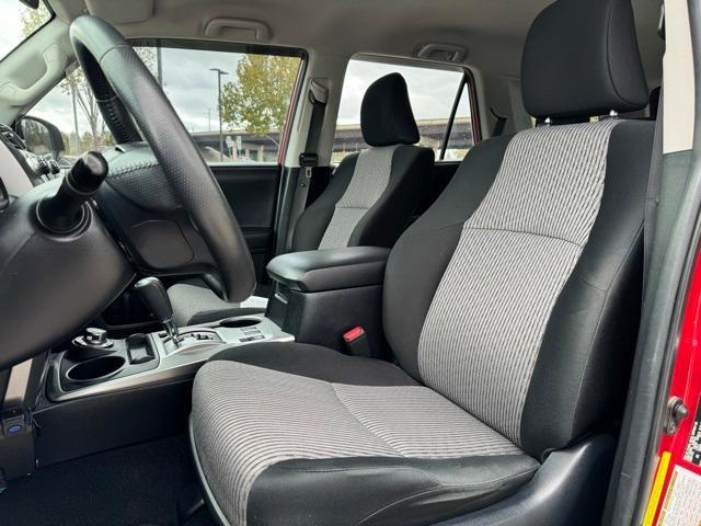 used 2018 Toyota 4Runner car, priced at $29,587