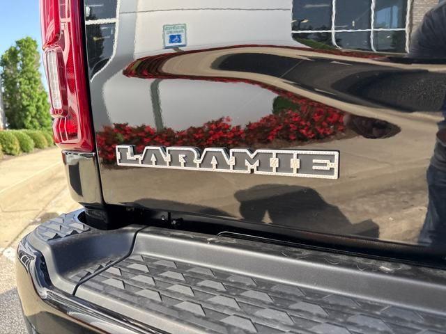 new 2025 Ram 2500 car, priced at $89,995