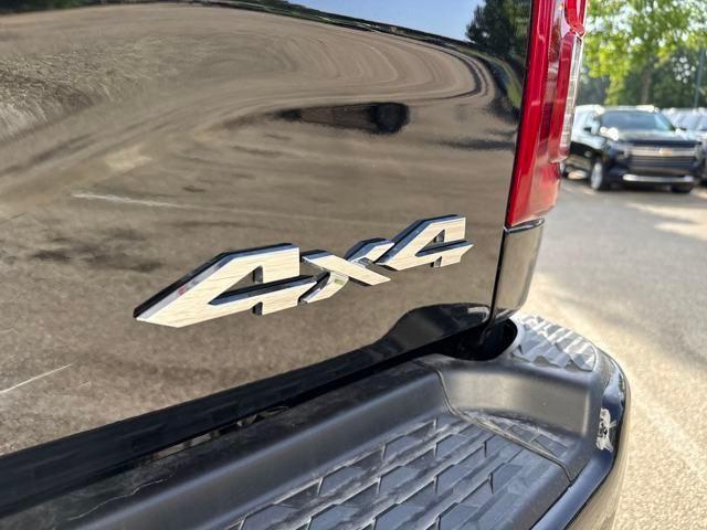 new 2025 Ram 2500 car, priced at $89,995