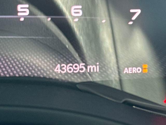 used 2024 Ram 1500 car, priced at $51,764