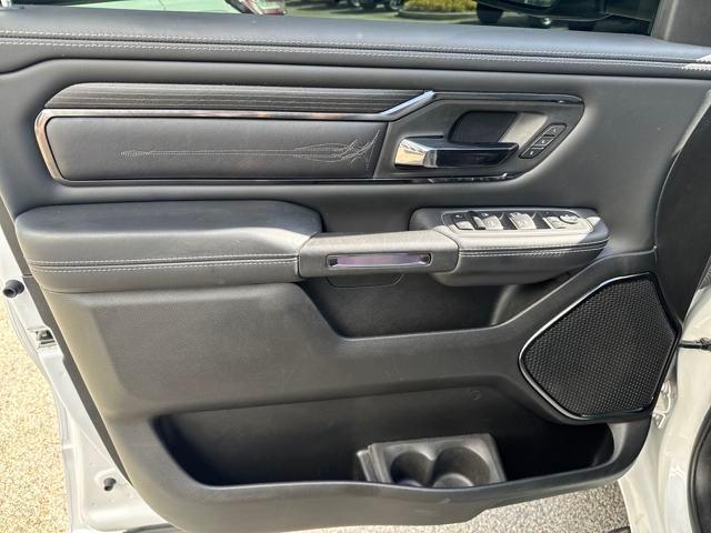 used 2024 Ram 1500 car, priced at $51,764