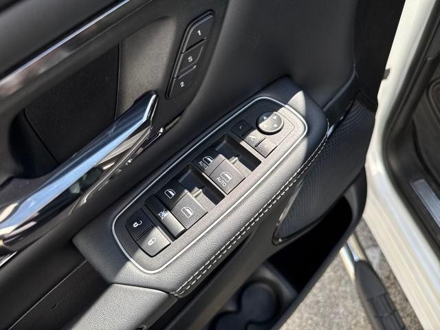 used 2024 Ram 1500 car, priced at $51,764