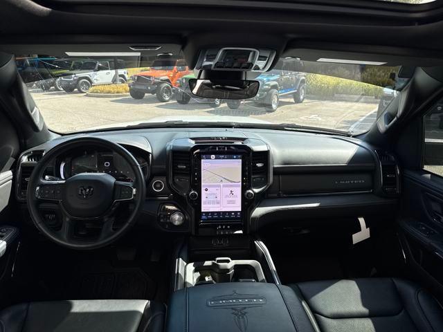 used 2024 Ram 1500 car, priced at $51,764