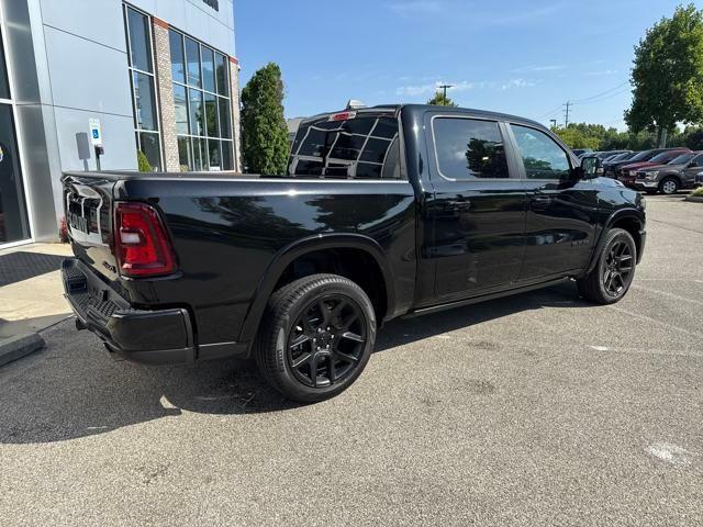 new 2025 Ram 1500 car