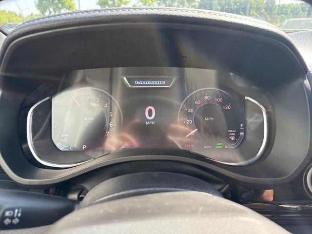 new 2025 Ram 1500 car