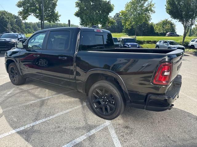 new 2025 Ram 1500 car