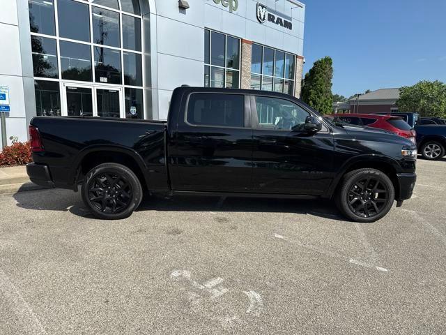 new 2025 Ram 1500 car