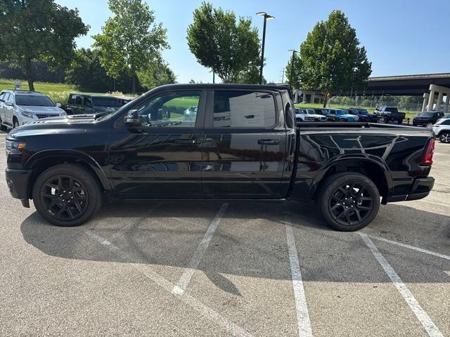 new 2025 Ram 1500 car