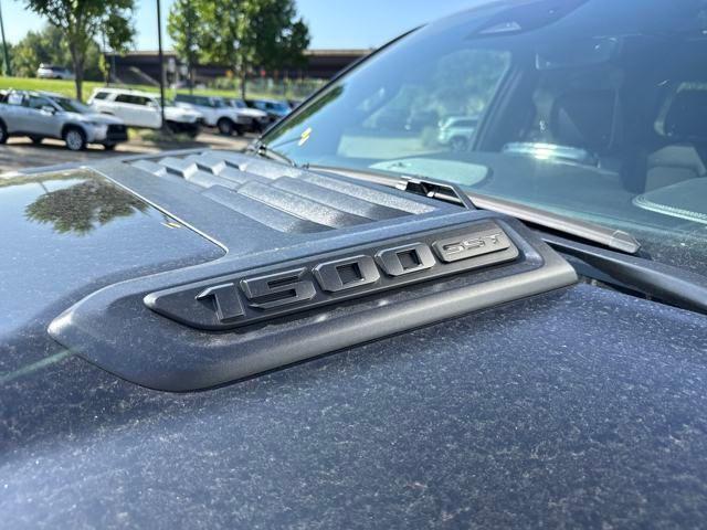 new 2025 Ram 1500 car
