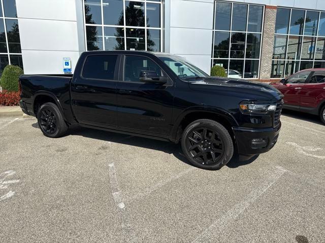 new 2025 Ram 1500 car