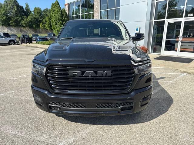 new 2025 Ram 1500 car