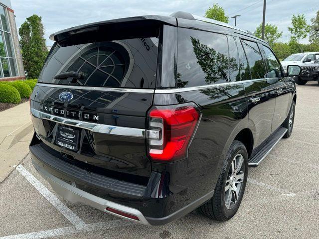 used 2023 Ford Expedition car, priced at $43,987