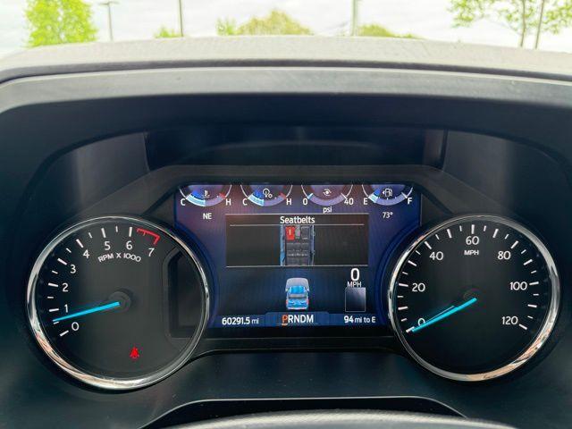 used 2023 Ford Expedition car, priced at $43,987