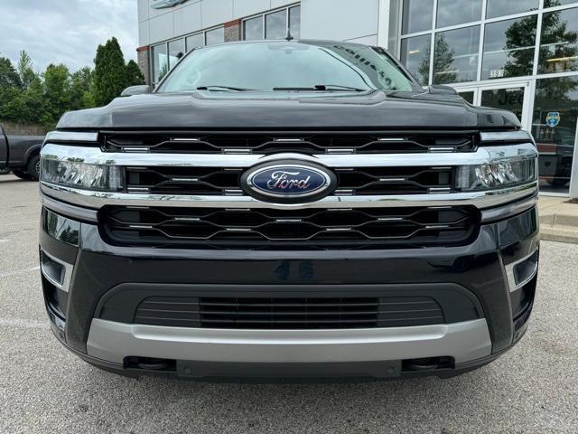 used 2023 Ford Expedition car, priced at $45,711
