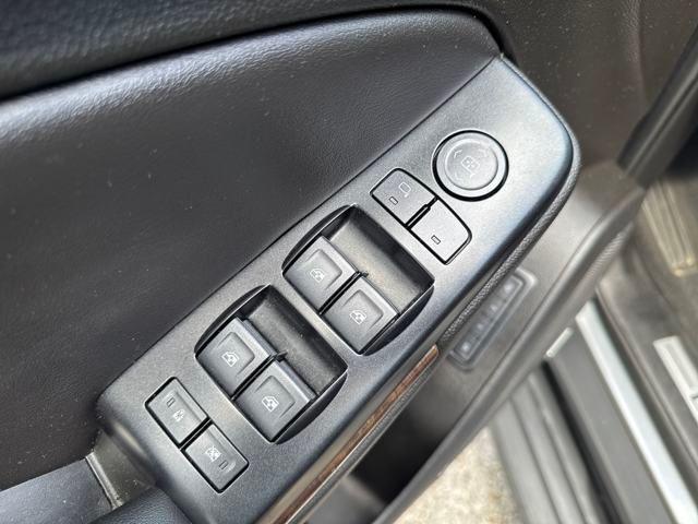 used 2020 Chevrolet Suburban car, priced at $28,587