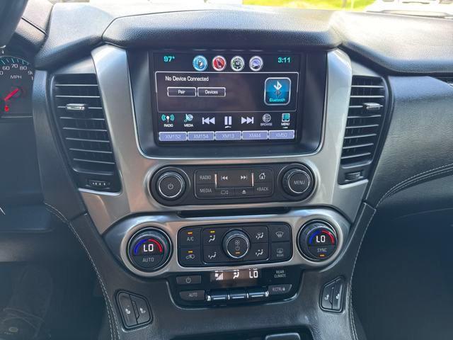 used 2020 Chevrolet Suburban car, priced at $28,587