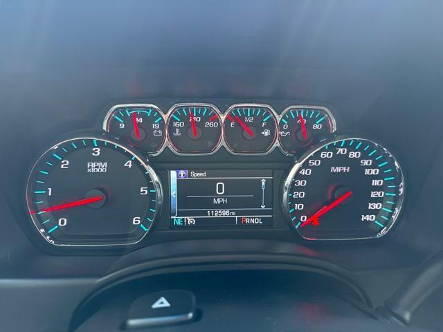 used 2020 Chevrolet Suburban car, priced at $28,587