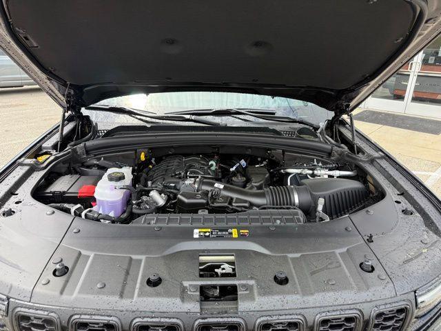 new 2025 Jeep Grand Cherokee L car, priced at $42,774