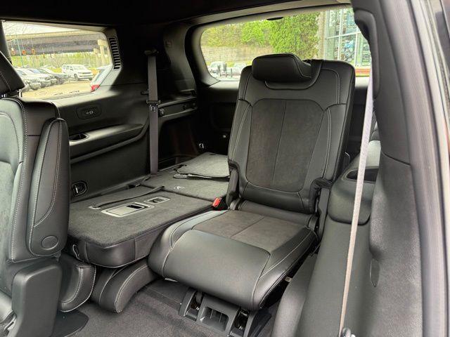 new 2025 Jeep Grand Cherokee L car, priced at $42,774