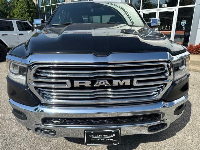 used 2019 Ram 1500 car, priced at $30,754