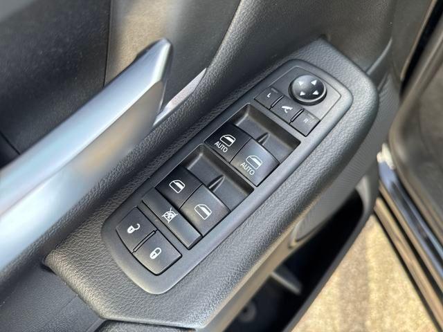 used 2019 Ram 1500 car, priced at $30,754