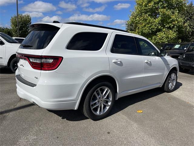 new 2023 Dodge Durango car, priced at $49,815