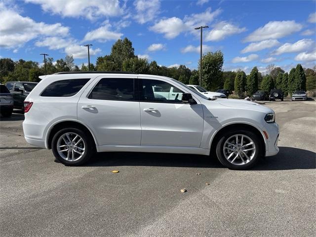 new 2023 Dodge Durango car, priced at $49,815