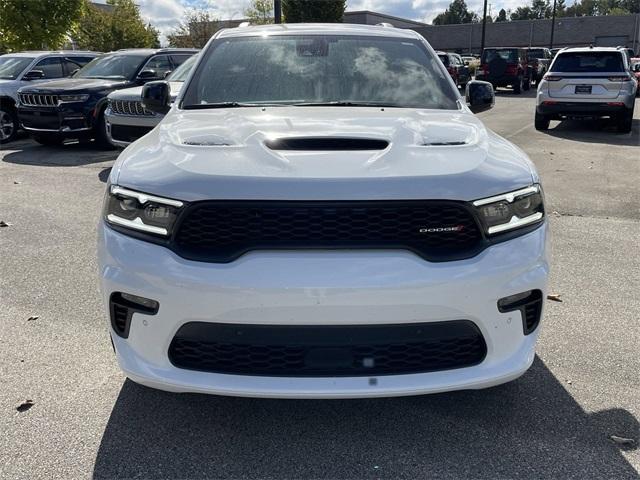 new 2023 Dodge Durango car, priced at $49,815