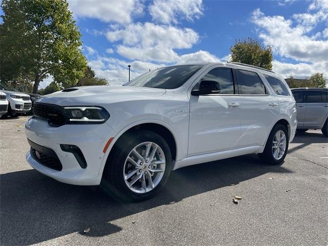 new 2023 Dodge Durango car, priced at $49,815