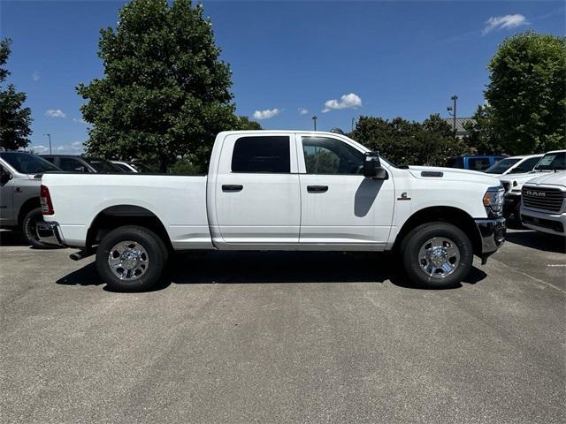 new 2024 Ram 2500 car, priced at $62,390