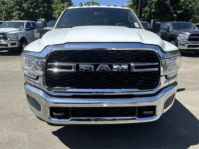 new 2024 Ram 2500 car, priced at $62,390