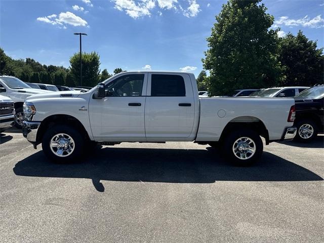 new 2024 Ram 2500 car, priced at $62,390