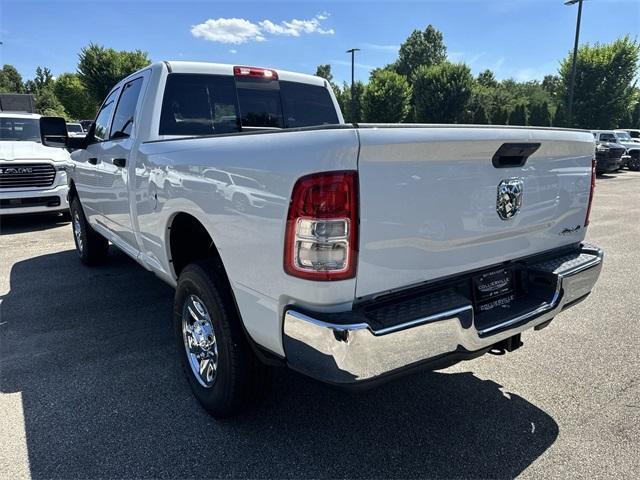 new 2024 Ram 2500 car, priced at $62,390