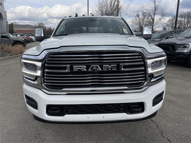 new 2024 Ram 2500 car, priced at $74,780