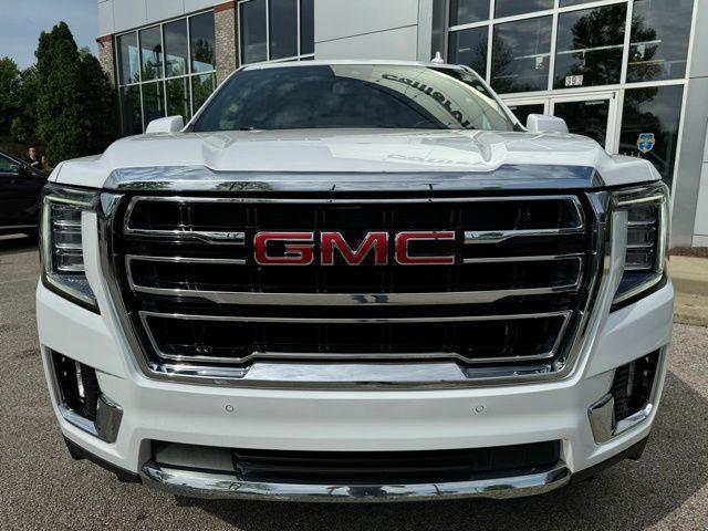 used 2023 GMC Yukon car, priced at $49,647