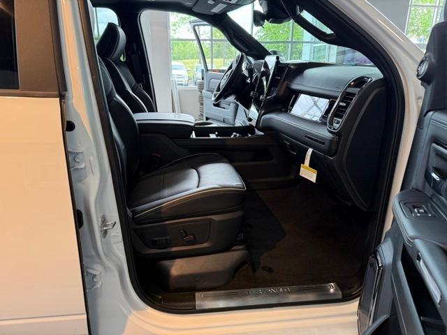 new 2025 Ram 2500 car, priced at $98,050