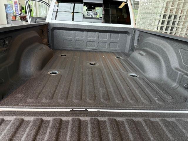 new 2025 Ram 2500 car, priced at $98,050