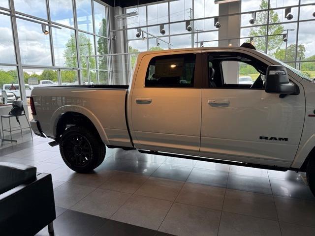 new 2025 Ram 2500 car, priced at $98,050