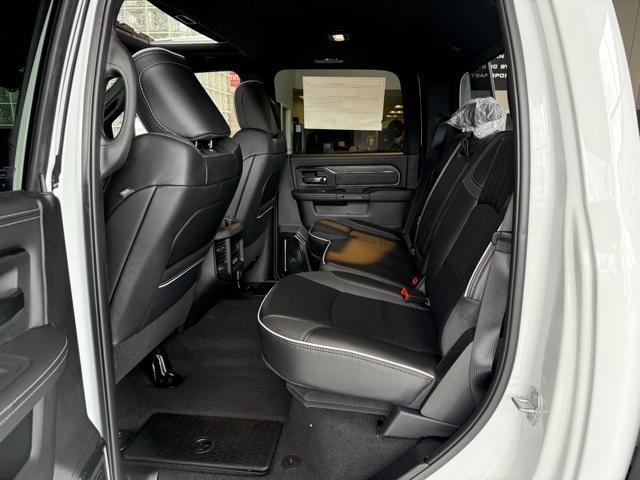 new 2025 Ram 2500 car, priced at $98,050