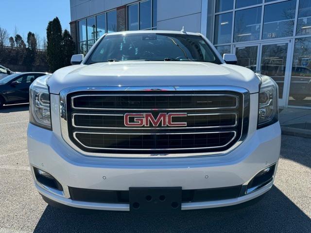 used 2019 GMC Yukon car, priced at $31,987