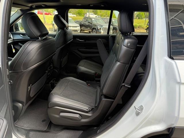 new 2025 Jeep Grand Cherokee L car, priced at $44,750