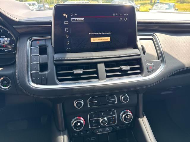 used 2023 GMC Yukon car, priced at $62,754