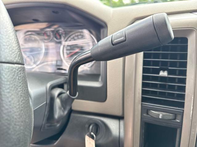 used 2012 Ram 1500 car, priced at $13,764